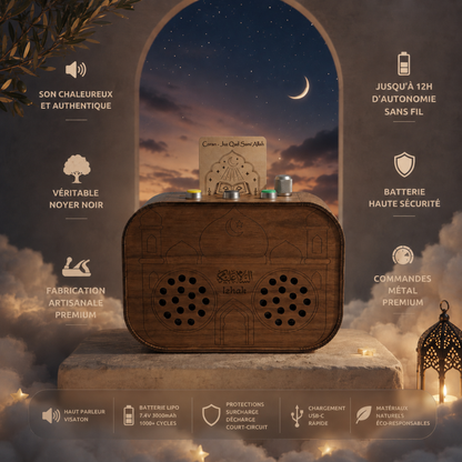 MasjidBox™
