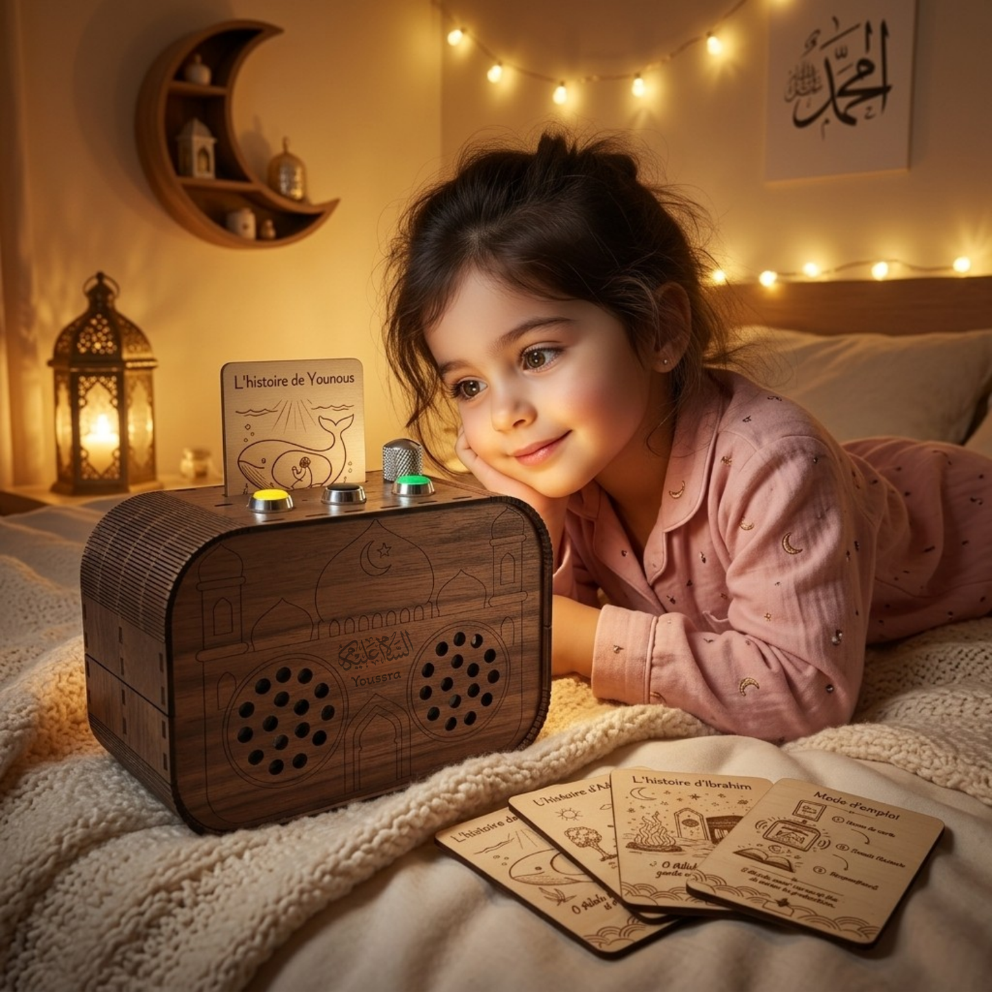 MasjidBox™