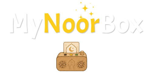 Mynoorbox