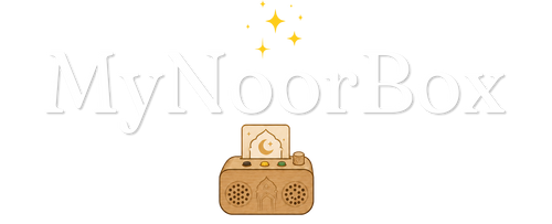 Mynoorbox