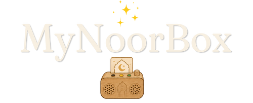 Mynoorbox
