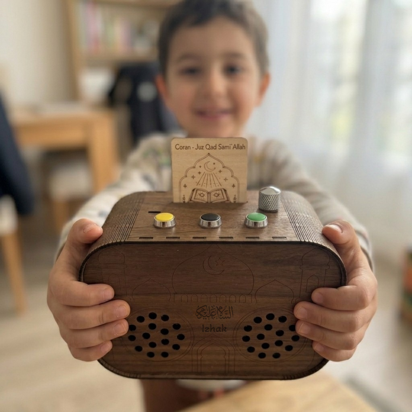 MasjidBox™