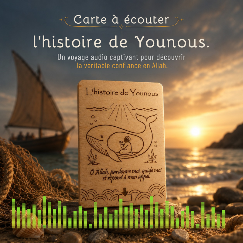 L'histoire de Younous