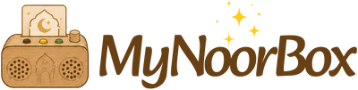 Mynoorbox